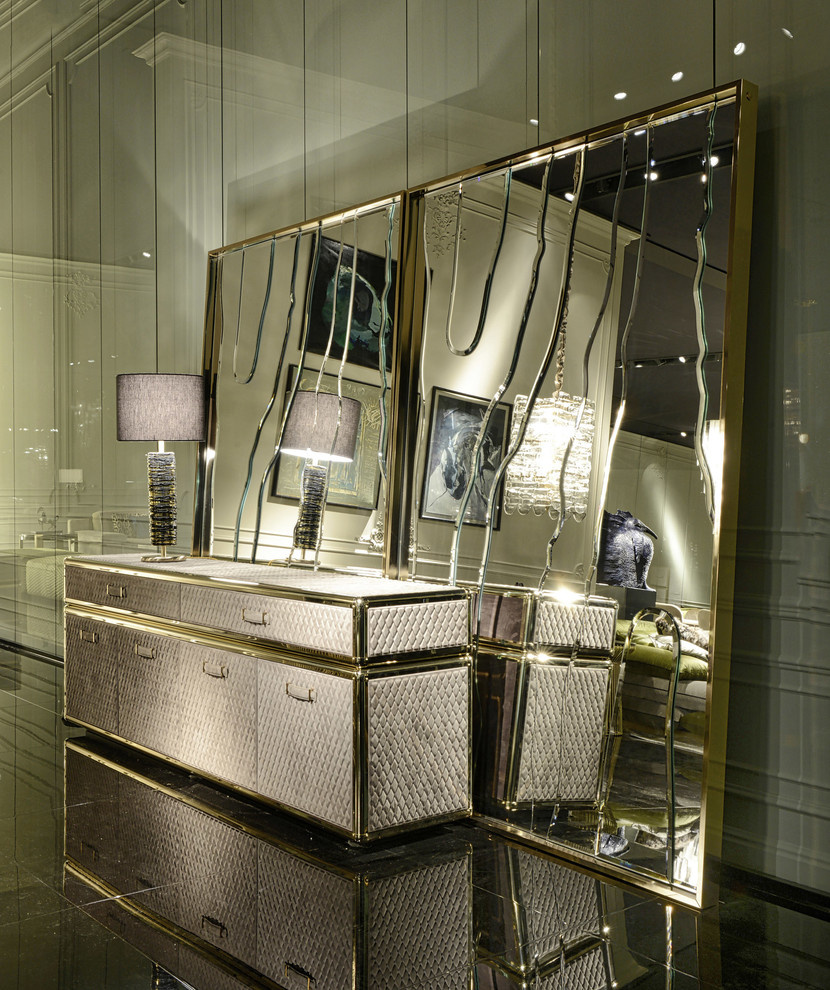 Roberto Cavalli Home