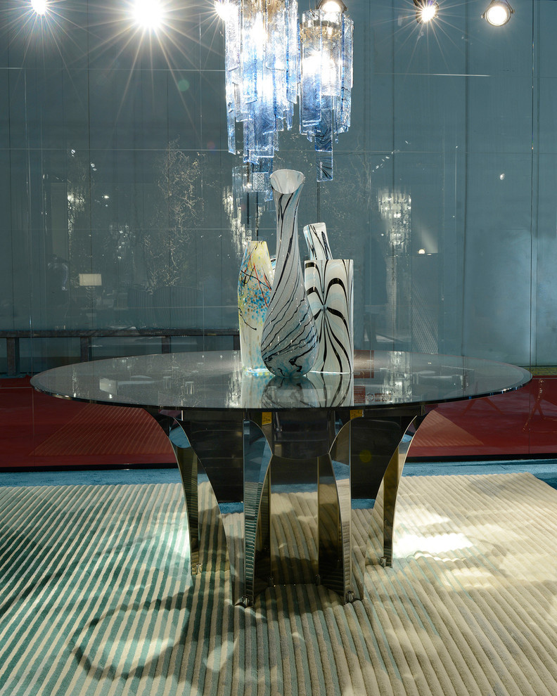 Roberto Cavalli Home