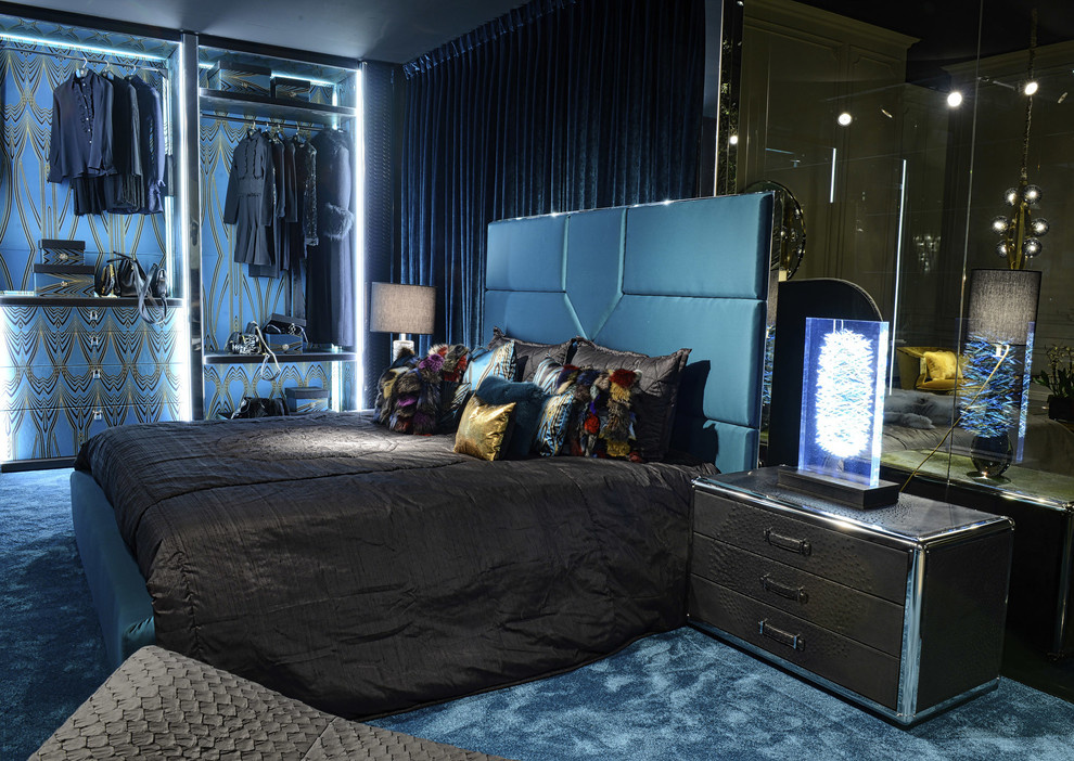 Roberto Cavalli Home