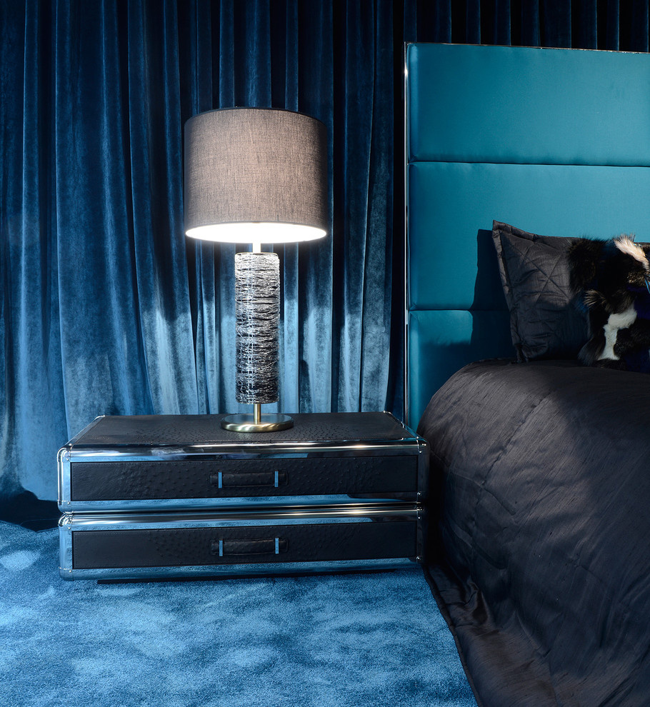 Roberto Cavalli Home