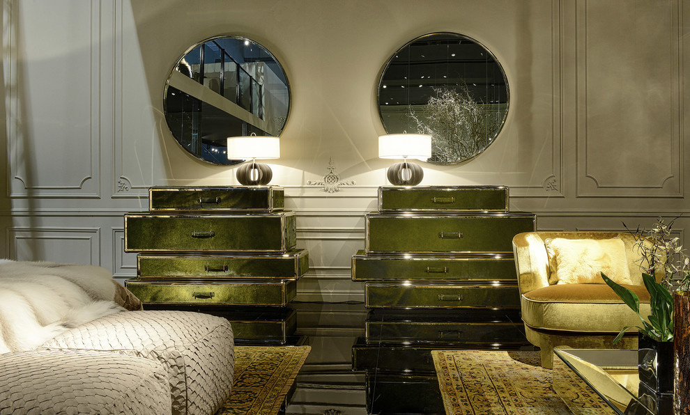 Roberto Cavalli Home