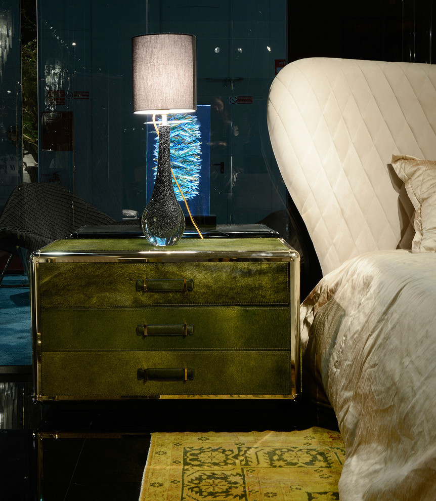 Roberto Cavalli Home