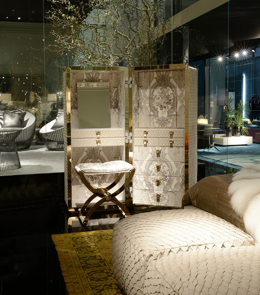 Roberto Cavalli Home
