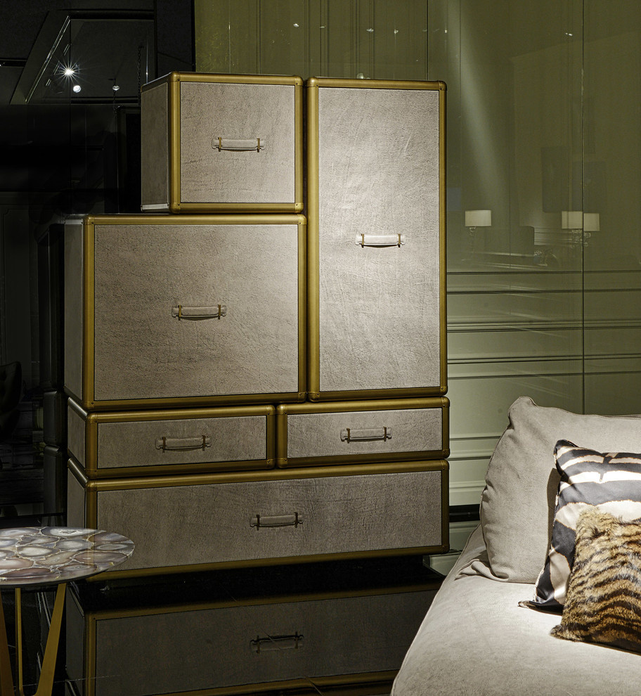 Roberto Cavalli Home