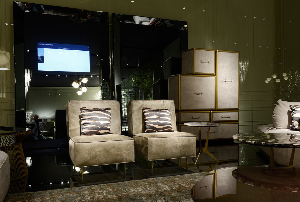 Roberto Cavalli Home