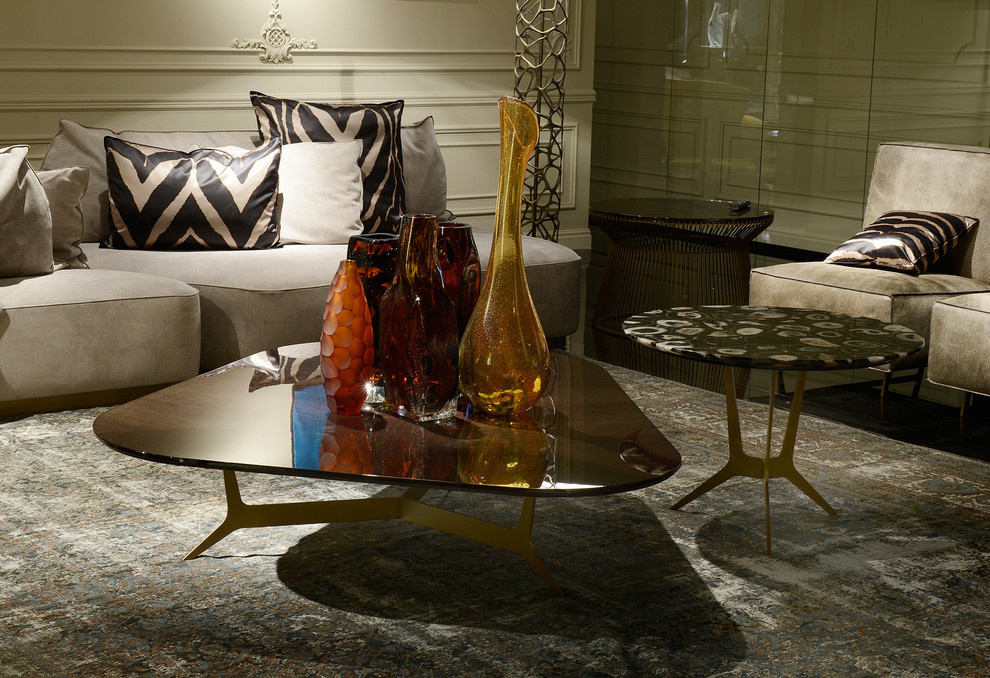 Roberto Cavalli Home