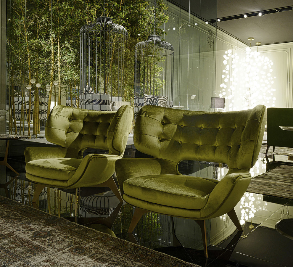 Roberto Cavalli Home