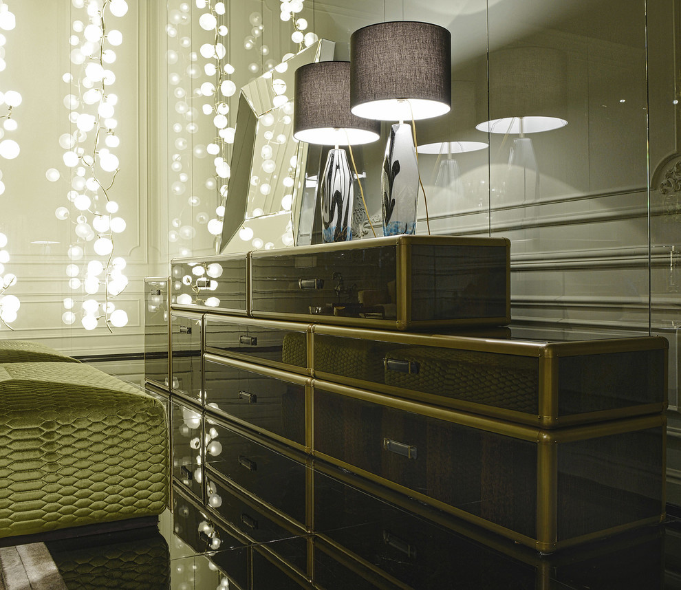 Roberto Cavalli Home