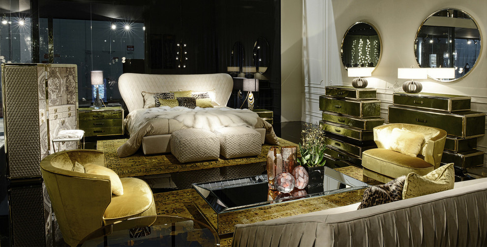 Roberto Cavalli Home