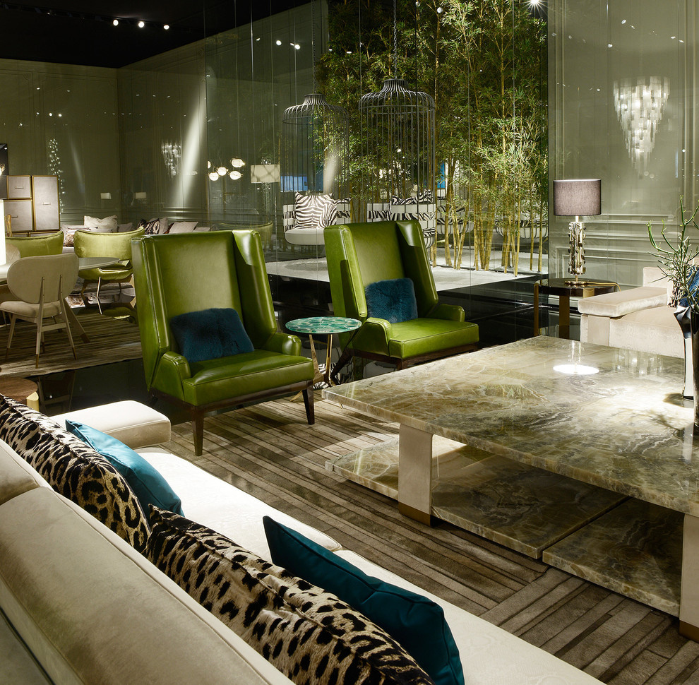 Roberto Cavalli Home