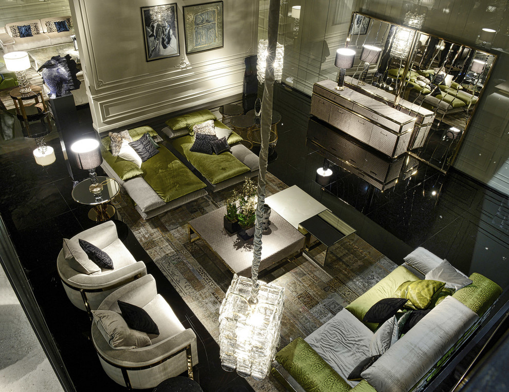 Roberto Cavalli Home
