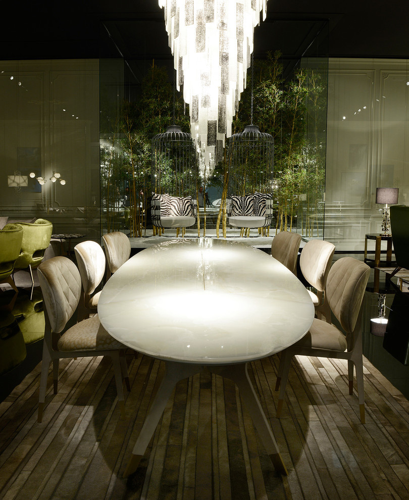 Roberto Cavalli Home