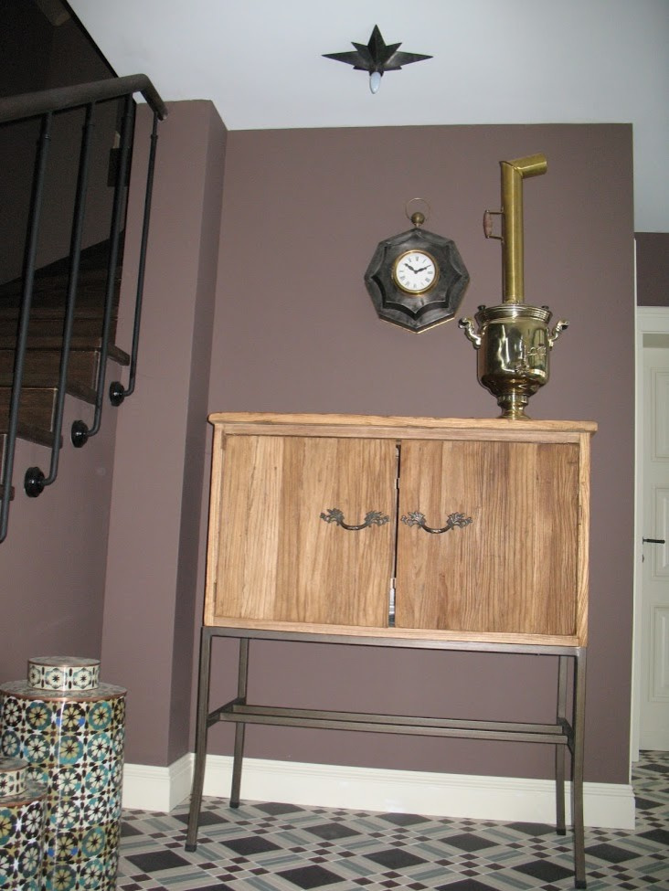 Загородный дом