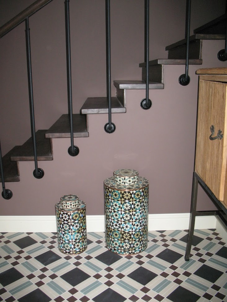 Загородный дом