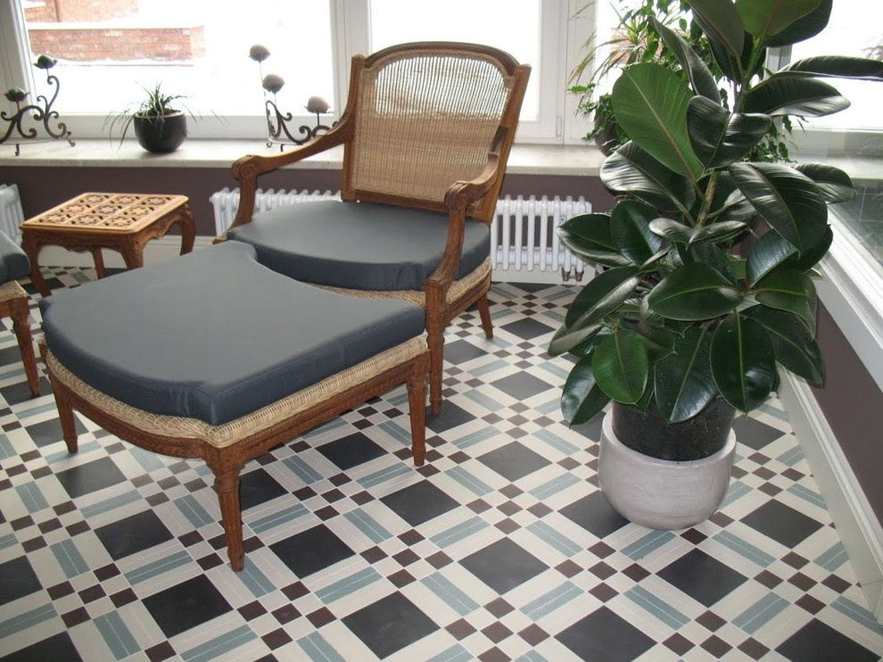 Загородный дом