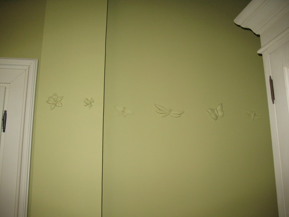 Загородный дом