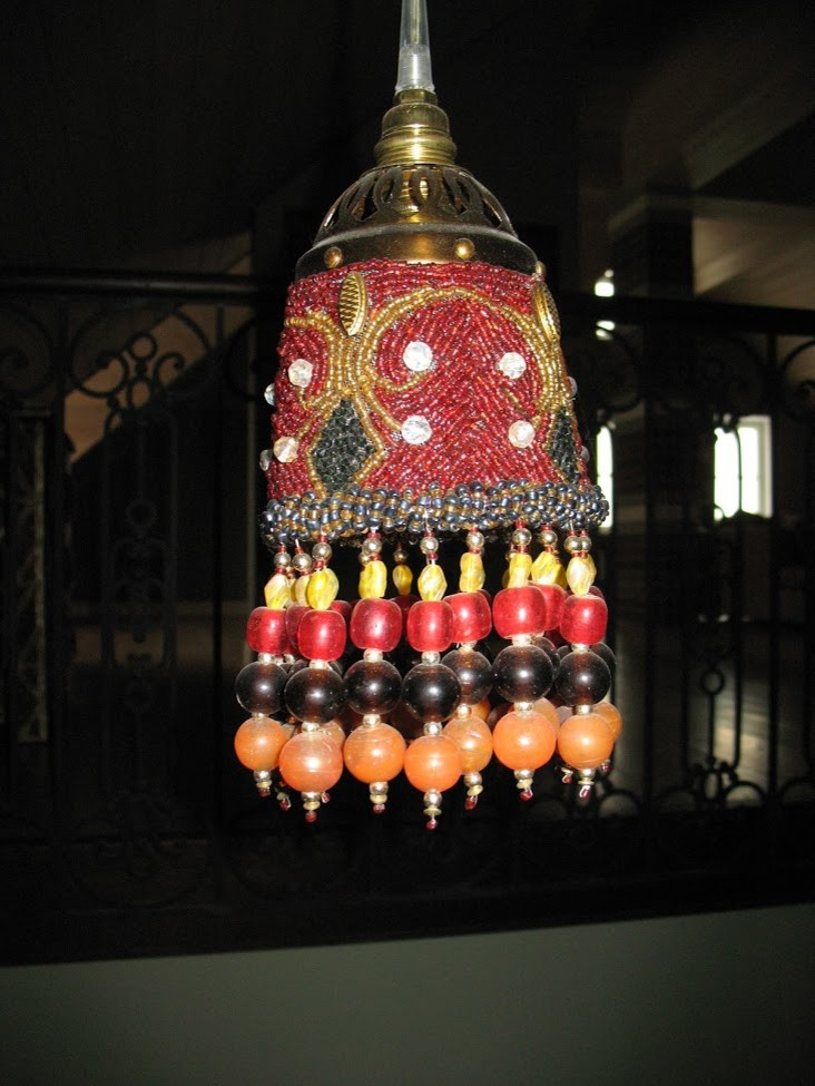 Загородный дом