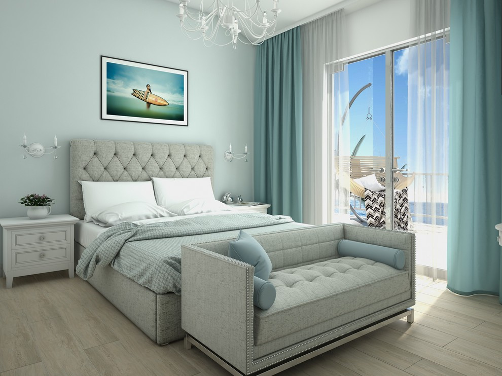 Гостиница Villa Capri