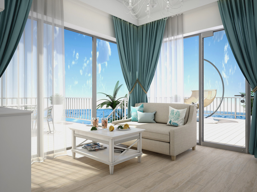 Гостиница Villa Capri