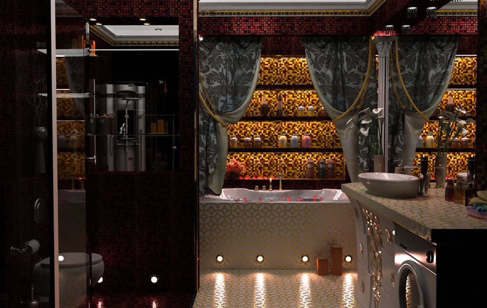 Дизайн интерьера