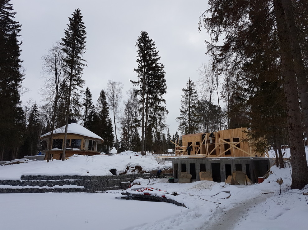 Бармалеево