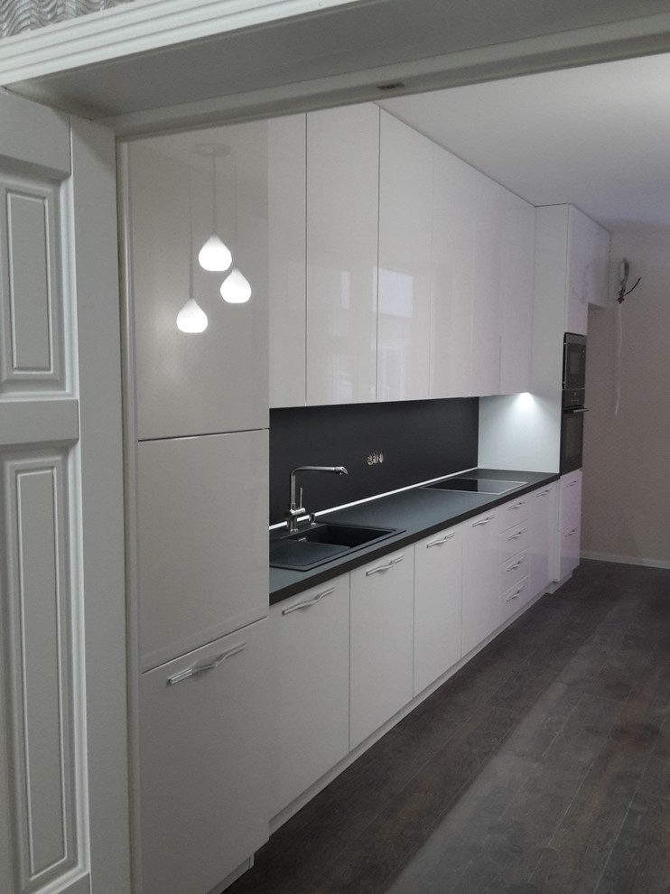 кухня в стиле модерн Ставрополь