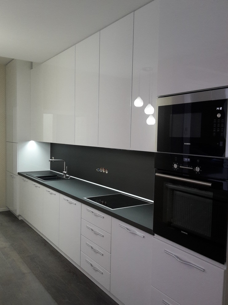 кухня в стиле модерн Ставрополь