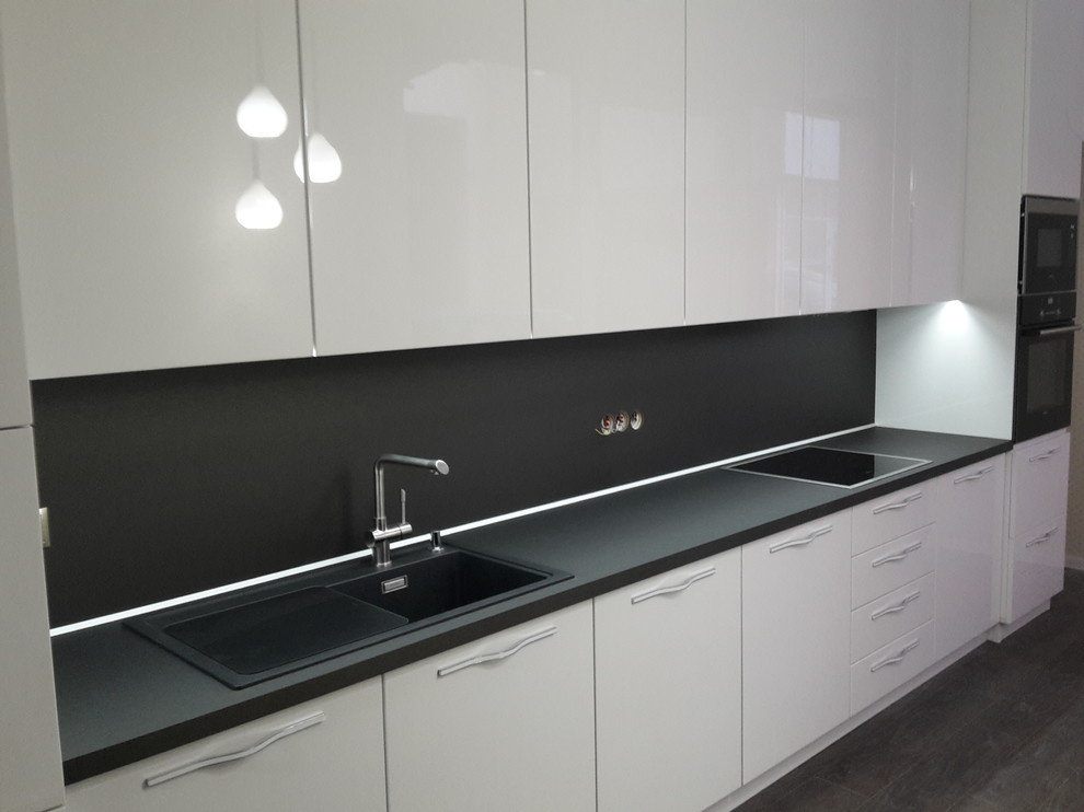 кухня в стиле модерн Ставрополь