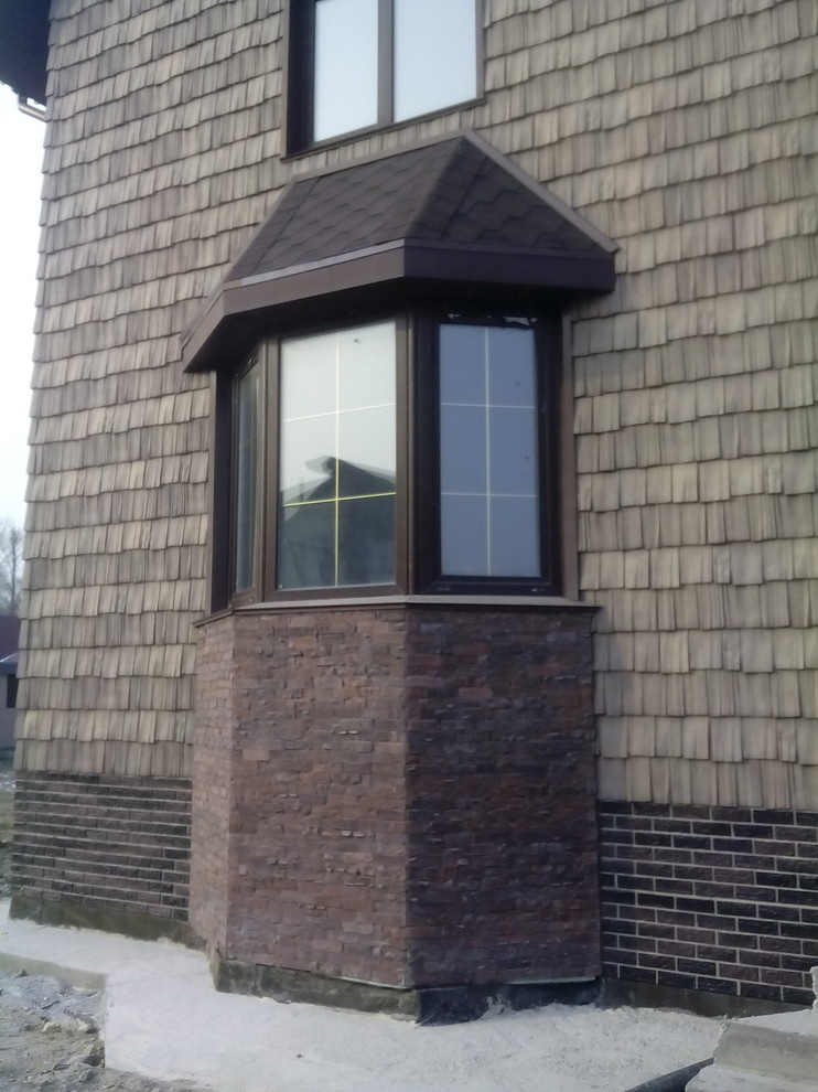 Работы выполненными нами...!