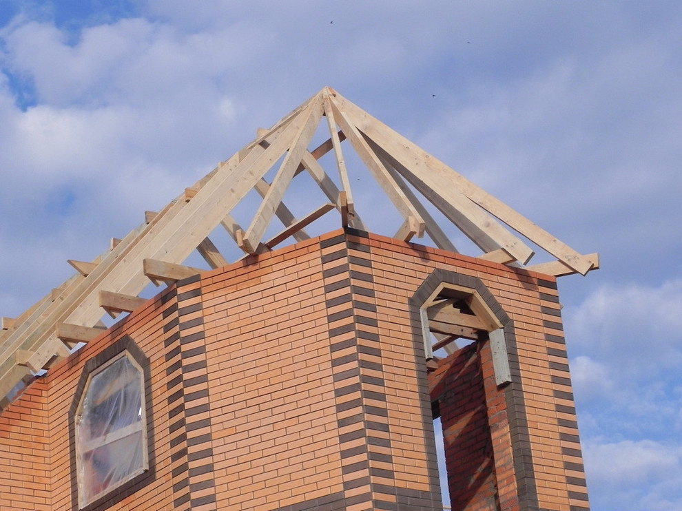 Работы выполненными нами...!