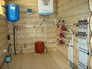 Работы выполненными нами...!