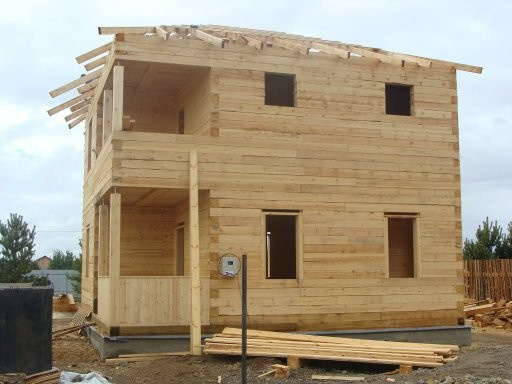 Работы выполненными нами...!