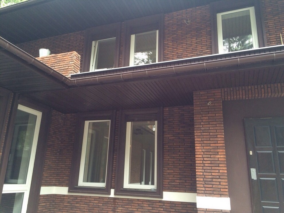 Работы выполненными нами...!