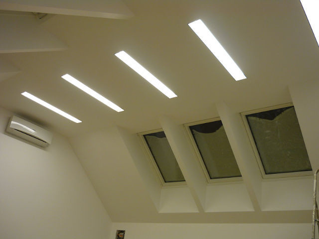 Работы выполненными нами...!