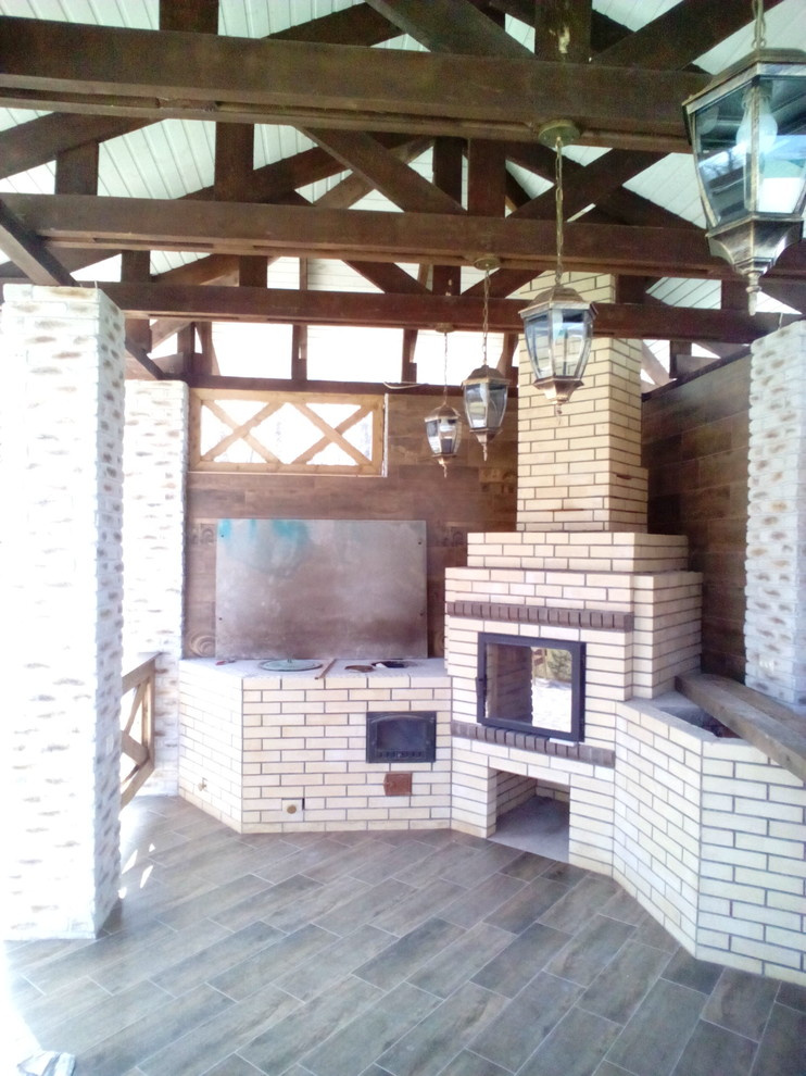 Работы выполненными нами...!