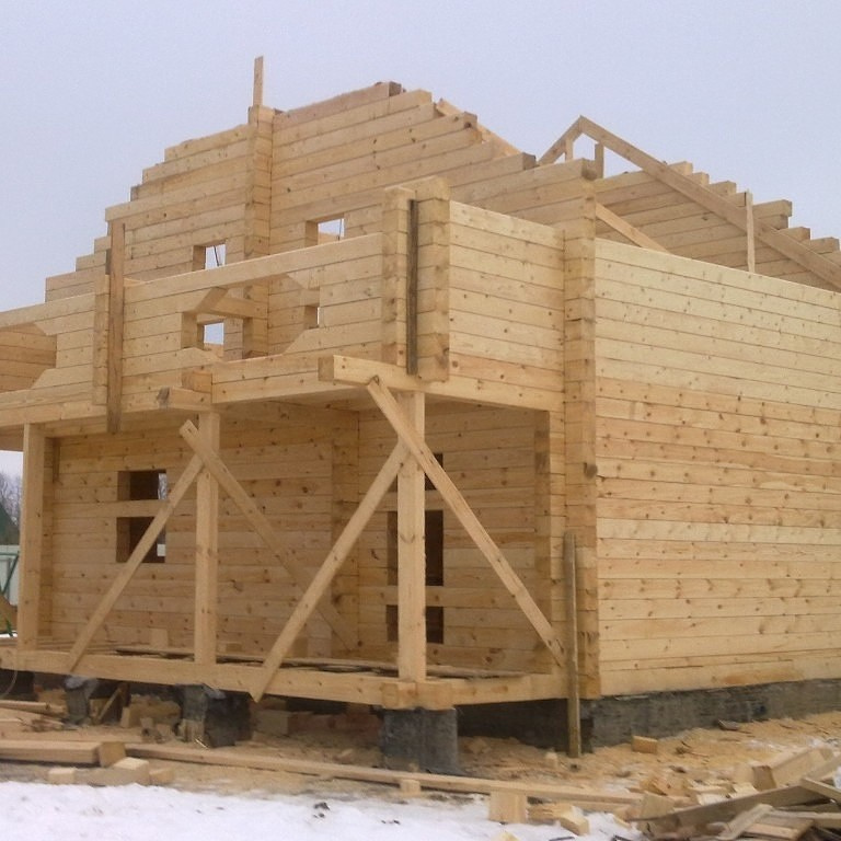 Работы выполненными нами...!