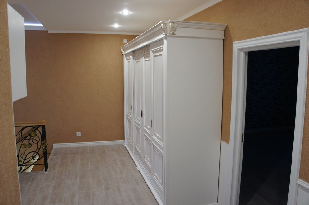 Изготавливаем мебель из массива