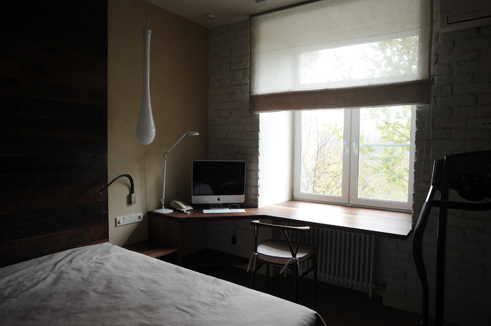 Фрунзенская набережная