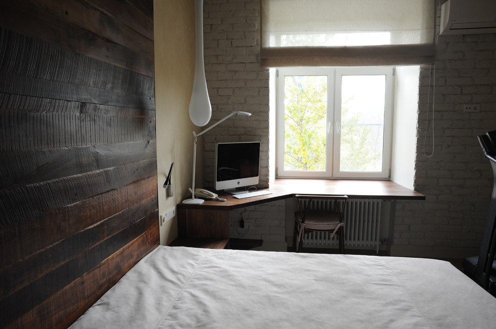 Фрунзенская набережная