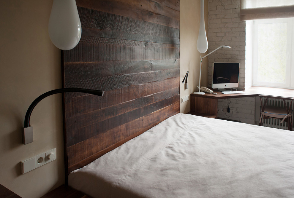 Фрунзенская набережная