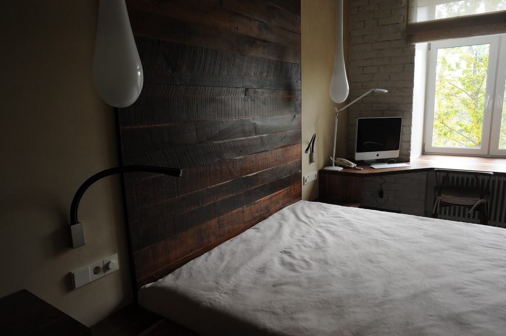 Фрунзенская набережная