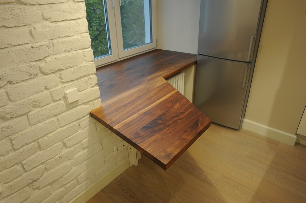 Фрунзенская набережная