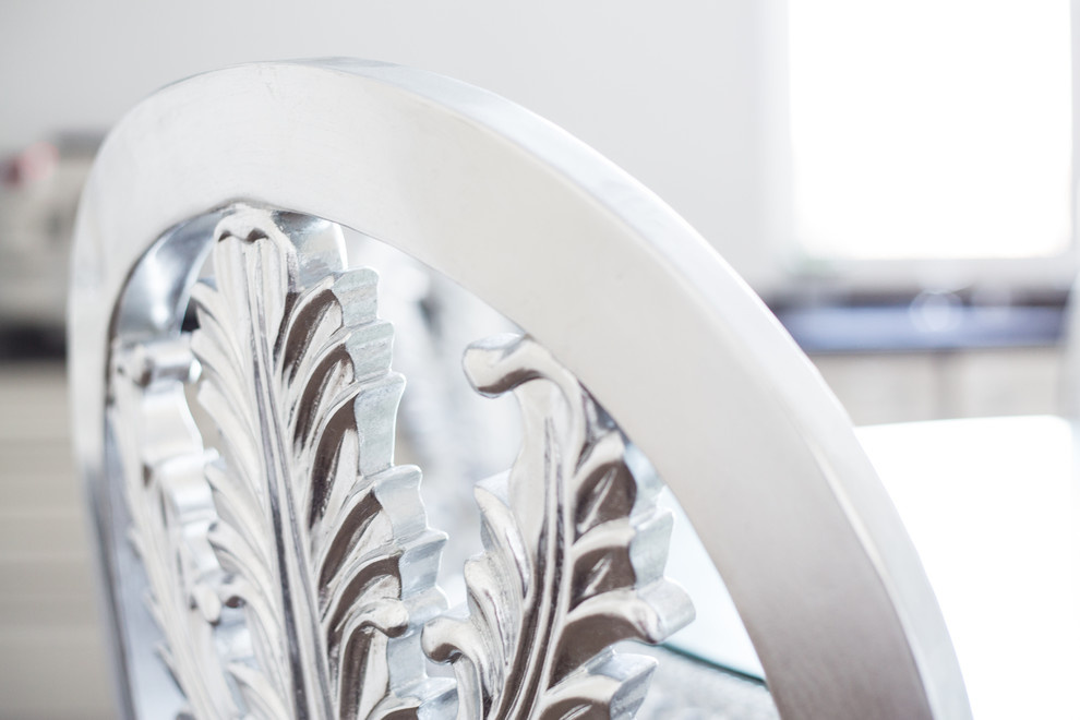 Фотосъемка интерьера квартиры