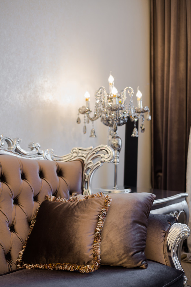 Фотосъемка интерьера квартиры