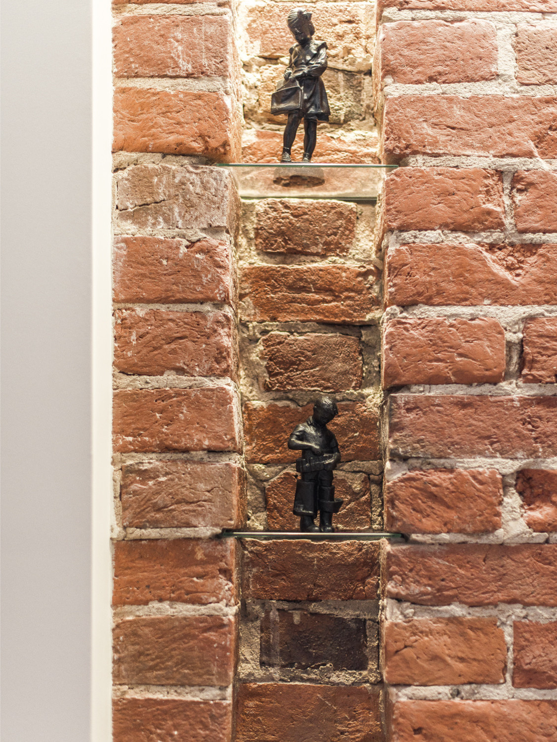 В гостях: квартира на Фрунзенской набережной