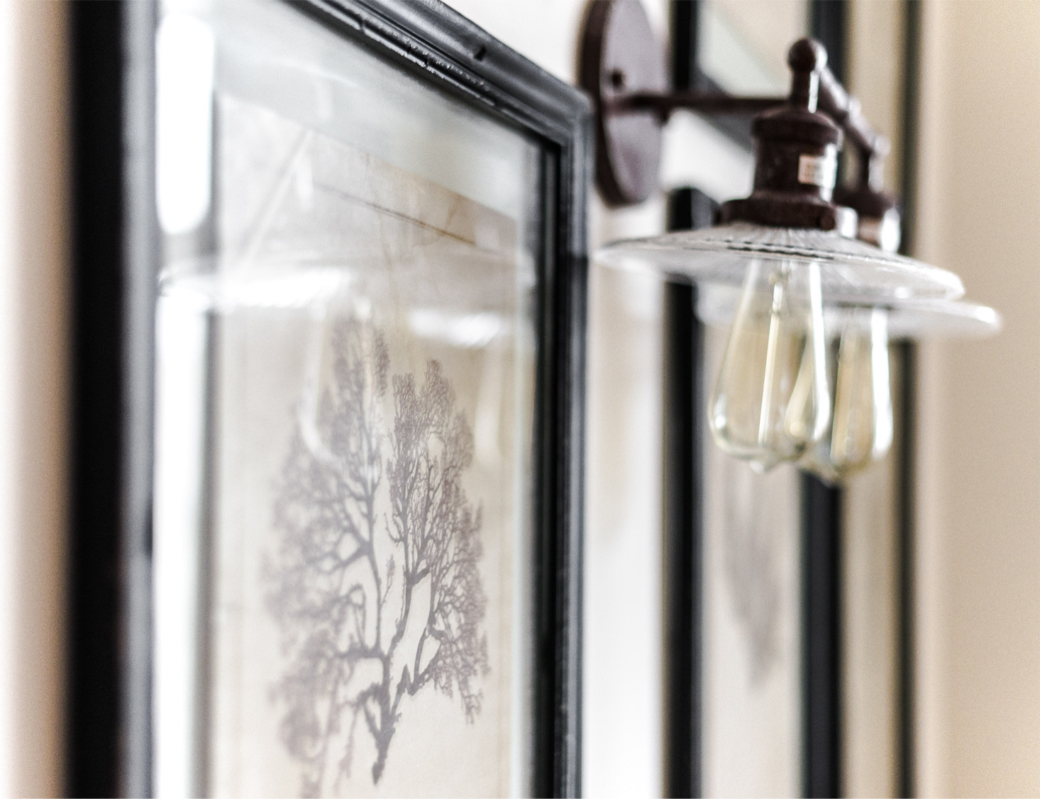 В гостях: квартира на Фрунзенской набережной