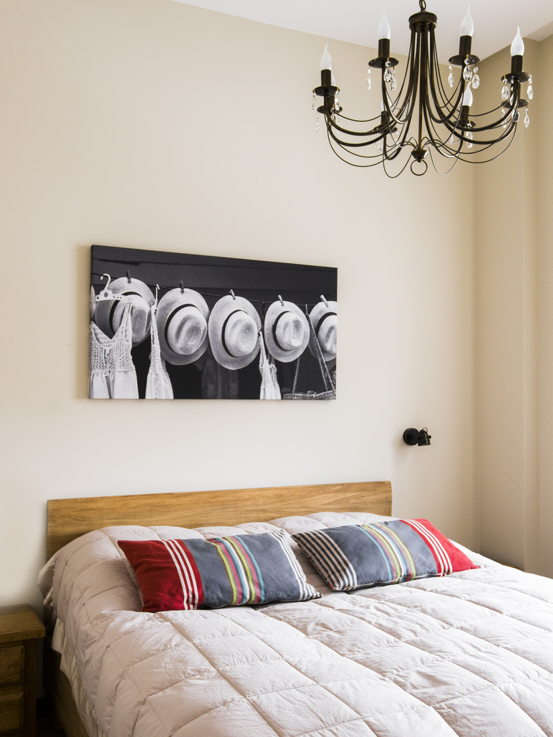 В гостях: квартира на Фрунзенской набережной