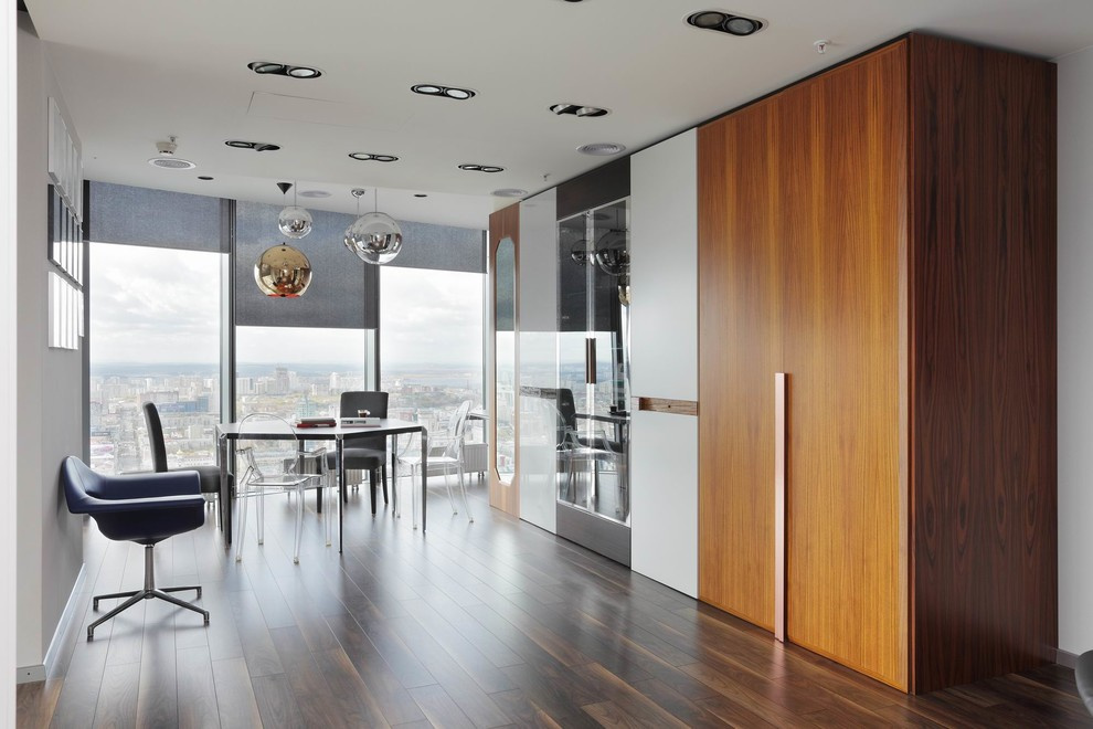 Рабочий кабинет