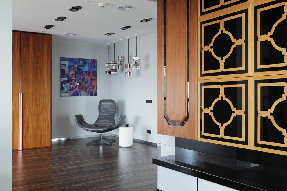 Рабочий кабинет