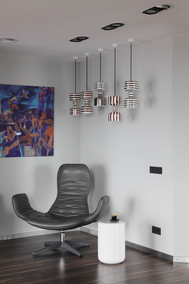 Рабочий кабинет